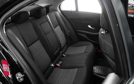 Mercedes-Benz C-Класс, 2019 год, 2 565 200 рублей, 8 фотография