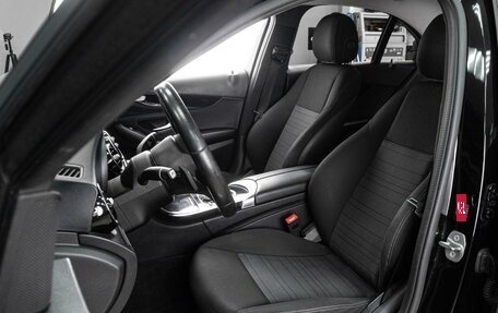 Mercedes-Benz C-Класс, 2019 год, 2 565 200 рублей, 11 фотография