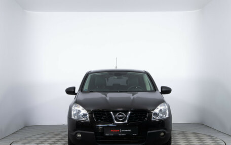 Nissan Qashqai, 2009 год, 970 000 рублей, 2 фотография