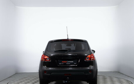 Nissan Qashqai, 2009 год, 970 000 рублей, 6 фотография