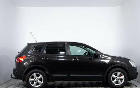 Nissan Qashqai, 2009 год, 970 000 рублей, 4 фотография