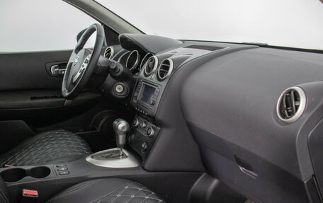 Nissan Qashqai, 2009 год, 970 000 рублей, 9 фотография