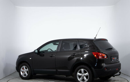 Nissan Qashqai, 2009 год, 970 000 рублей, 7 фотография