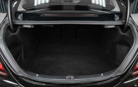 Mercedes-Benz C-Класс, 2019 год, 2 565 200 рублей, 20 фотография