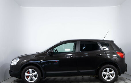 Nissan Qashqai, 2009 год, 970 000 рублей, 8 фотография