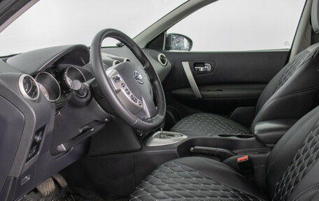 Nissan Qashqai, 2009 год, 970 000 рублей, 10 фотография