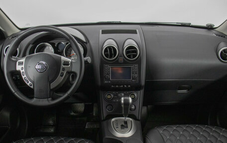 Nissan Qashqai, 2009 год, 970 000 рублей, 13 фотография