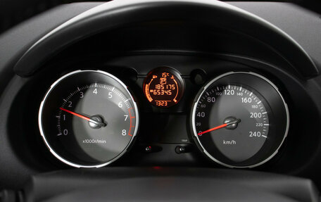 Nissan Qashqai, 2009 год, 970 000 рублей, 12 фотография