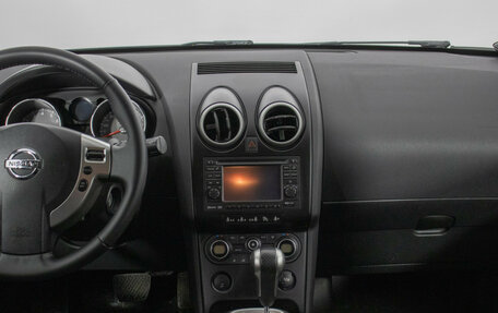 Nissan Qashqai, 2009 год, 970 000 рублей, 14 фотография