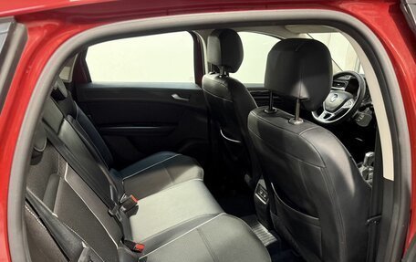 Renault Arkana I, 2020 год, 1 449 800 рублей, 4 фотография