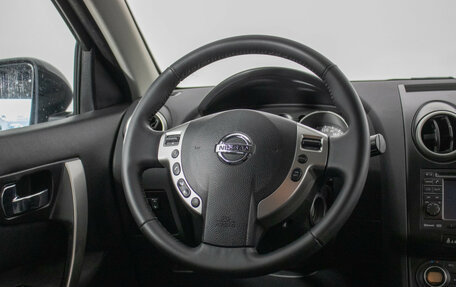 Nissan Qashqai, 2009 год, 970 000 рублей, 15 фотография