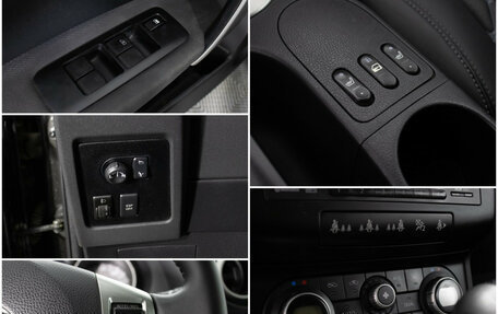 Nissan Qashqai, 2009 год, 970 000 рублей, 16 фотография