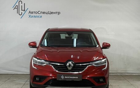 Renault Arkana I, 2020 год, 1 449 800 рублей, 13 фотография