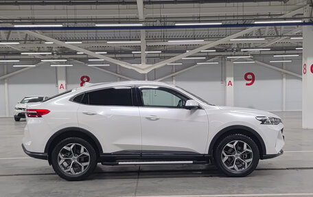 Haval F7x I, 2023 год, 2 649 000 рублей, 5 фотография
