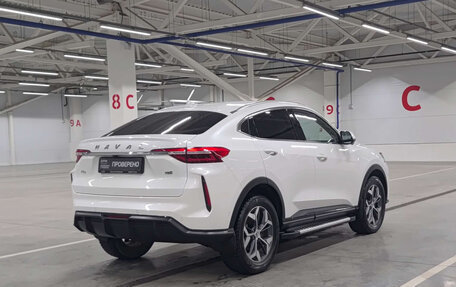 Haval F7x I, 2023 год, 2 649 000 рублей, 6 фотография