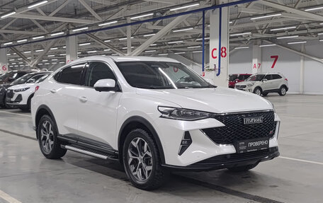 Haval F7x I, 2023 год, 2 649 000 рублей, 3 фотография