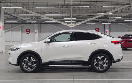 Haval F7x I, 2023 год, 2 649 000 рублей, 10 фотография