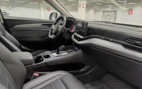 Haval F7x I, 2023 год, 2 649 000 рублей, 13 фотография