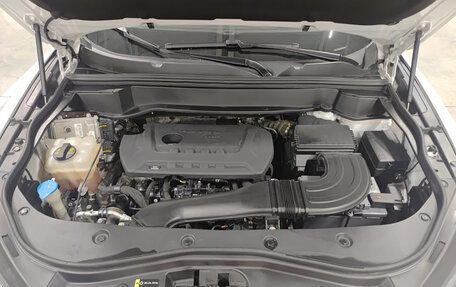 Haval F7x I, 2023 год, 2 649 000 рублей, 11 фотография