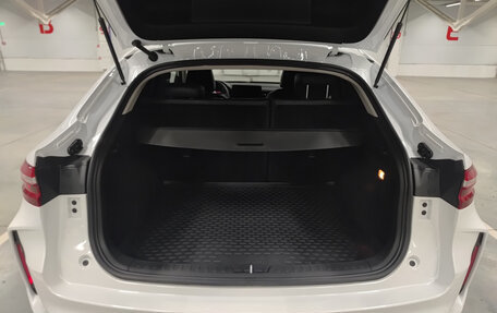 Haval F7x I, 2023 год, 2 649 000 рублей, 12 фотография