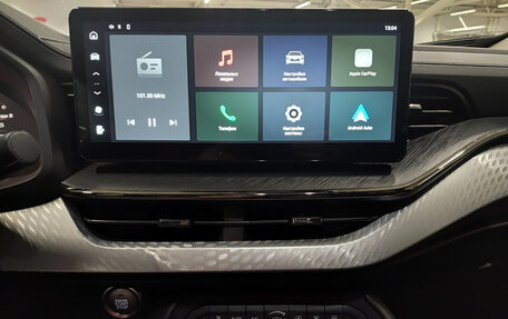 Haval F7x I, 2023 год, 2 649 000 рублей, 18 фотография