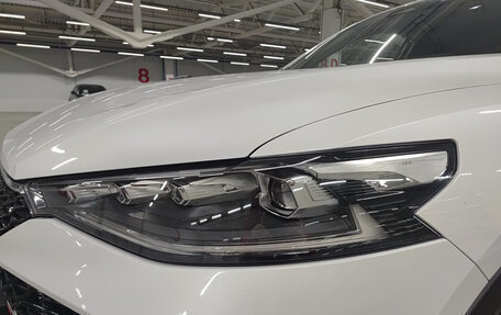 Haval F7x I, 2023 год, 2 649 000 рублей, 21 фотография