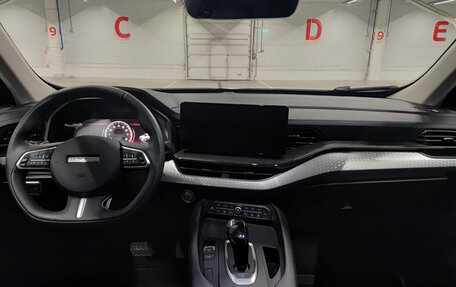 Haval F7x I, 2023 год, 2 649 000 рублей, 17 фотография