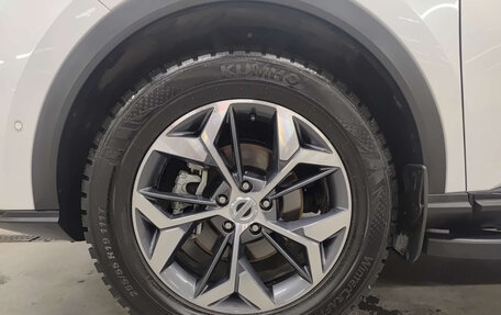 Haval F7x I, 2023 год, 2 649 000 рублей, 22 фотография