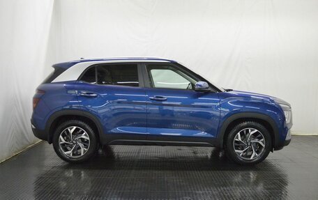 Hyundai Creta, 2022 год, 2 500 000 рублей, 4 фотография