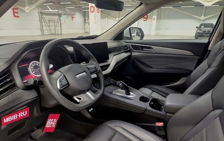 Haval F7x I, 2023 год, 2 649 000 рублей, 20 фотография