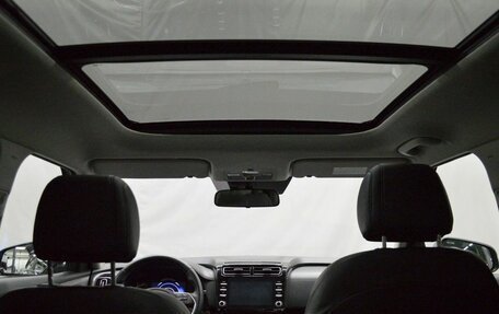 Hyundai Creta, 2022 год, 2 500 000 рублей, 16 фотография