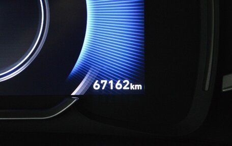 Hyundai Creta, 2022 год, 2 500 000 рублей, 15 фотография