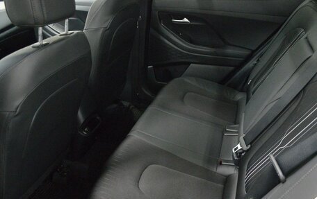 Hyundai Creta, 2022 год, 2 500 000 рублей, 11 фотография