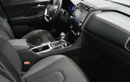 Hyundai Creta, 2022 год, 2 500 000 рублей, 12 фотография