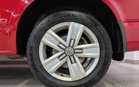 Volkswagen Multivan T6 рестайлинг, 2019 год, 5 350 000 рублей, 17 фотография