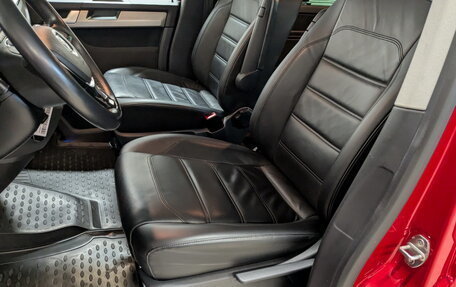 Volkswagen Multivan T6 рестайлинг, 2019 год, 5 350 000 рублей, 20 фотография