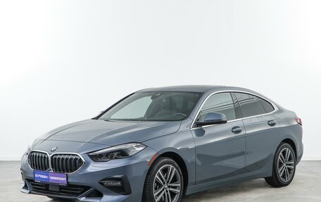 BMW 2 серия F44, 2020 год, 2 869 050 рублей, 5 фотография