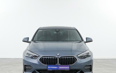 BMW 2 серия F44, 2020 год, 2 869 050 рублей, 3 фотография
