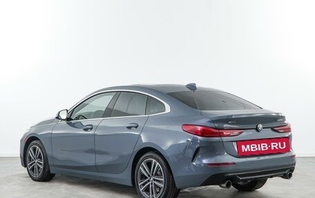 BMW 2 серия F44, 2020 год, 2 869 050 рублей, 2 фотография
