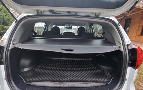 KIA Sportage III, 2015 год, 1 350 000 рублей, 6 фотография