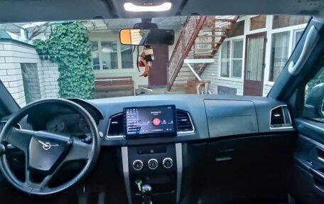 ЛуАЗ Patriot, 2017 год, 960 000 рублей, 8 фотография