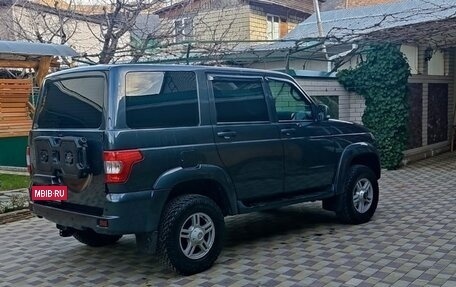 ЛуАЗ Patriot, 2017 год, 960 000 рублей, 2 фотография