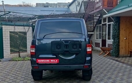 ЛуАЗ Patriot, 2017 год, 960 000 рублей, 6 фотография