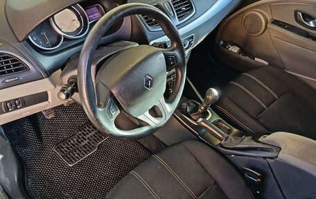 Renault Megane III, 2008 год, 430 000 рублей, 13 фотография