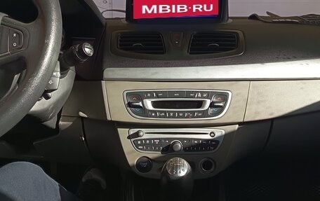 Renault Megane III, 2008 год, 430 000 рублей, 8 фотография