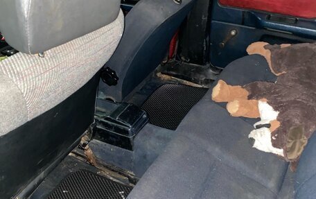 Audi 80, 1987 год, 115 000 рублей, 5 фотография