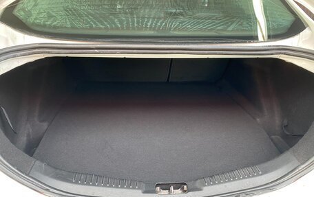 Ford Mondeo IV, 2012 год, 1 200 000 рублей, 11 фотография