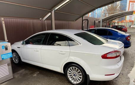 Ford Mondeo IV, 2012 год, 1 200 000 рублей, 2 фотография