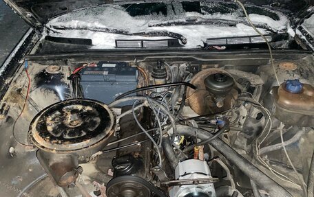 Audi 80, 1987 год, 115 000 рублей, 6 фотография