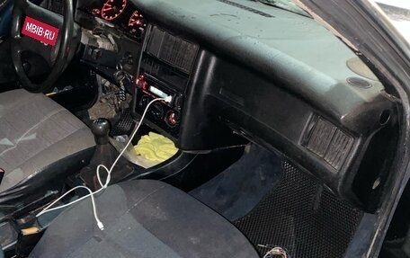 Audi 80, 1987 год, 115 000 рублей, 4 фотография